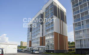 2-к квартира, сданный дом, 55м2, 7/11 этаж