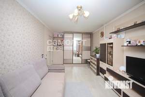 3-к квартира, вторичка, 61м2, 1/5 этаж