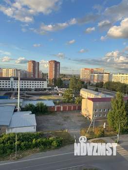 3-к квартира, вторичка, 82м2, 10/10 этаж