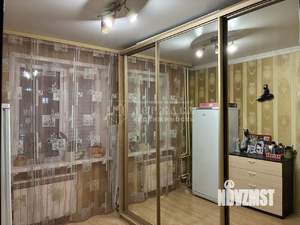 4-к квартира, вторичка, 82м2, 4/5 этаж