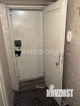 1-к квартира, вторичка, 31м2, 5/5 этаж