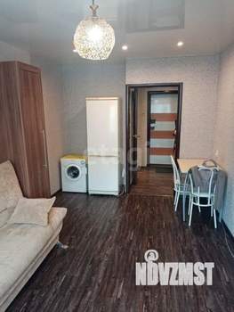 Студия квартира, вторичка, 23м2, 6/9 этаж