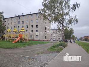 1-к квартира, вторичка, 17м2, 4/5 этаж