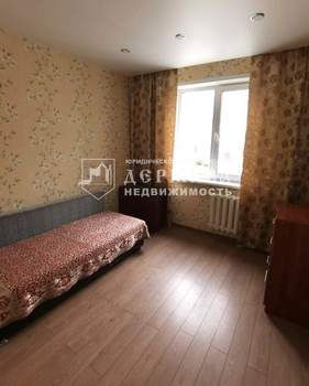2-к квартира, вторичка, 41м2, 2/5 этаж