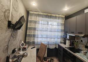 2-к квартира, вторичка, 44м2, 3/5 этаж