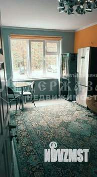 3-к квартира, вторичка, 58м2, 1/5 этаж