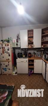 4-к квартира, вторичка, 84м2, 3/10 этаж