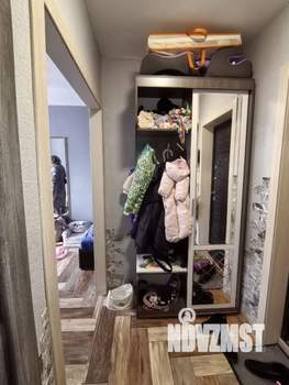 1-к квартира, вторичка, 29м2, 8/10 этаж