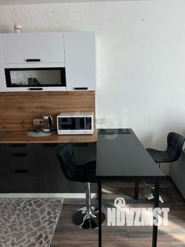 Студия квартира, вторичка, 27м2, 10/16 этаж