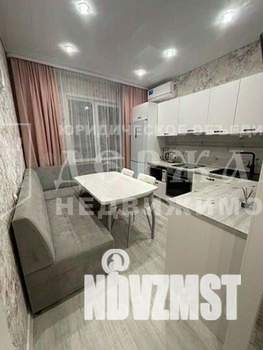 1-к квартира, вторичка, 40м2, 7/15 этаж