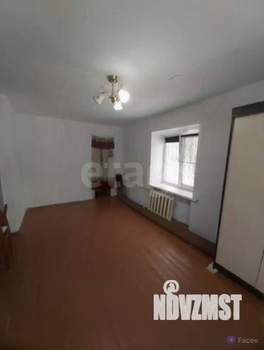 1-к квартира, вторичка, 30м2, 1/3 этаж