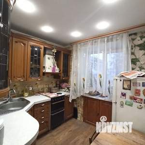 2-к квартира, вторичка, 44м2, 2/5 этаж