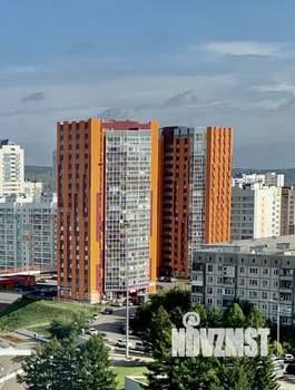 2-к квартира, вторичка, 70м2, 15/19 этаж