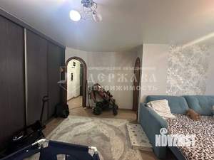 1-к квартира, вторичка, 31м2, 1/5 этаж
