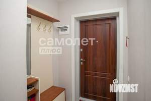 Студия квартира, вторичка, 28м2, 7/14 этаж