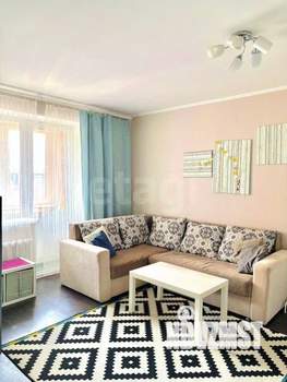 1-к квартира, вторичка, 37м2, 9/13 этаж