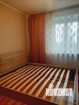 2-к квартира, вторичка, 52м2, 4/5 этаж