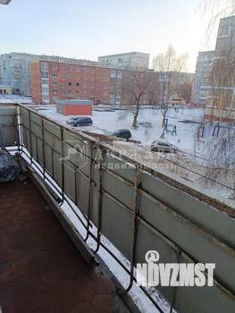 2-к квартира, вторичка, 49м2, 3/9 этаж