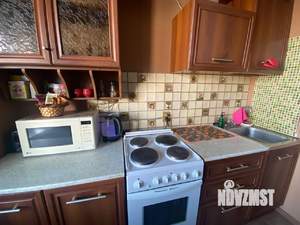 1-к квартира, вторичка, 40м2, 1/10 этаж