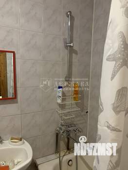 2-к квартира, вторичка, 41м2, 1/5 этаж