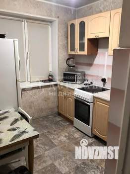 1-к квартира, вторичка, 30м2, 2/5 этаж