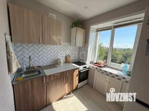 4-к квартира, вторичка, 81м2, 5/5 этаж