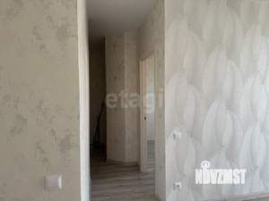 2-к квартира, вторичка, 41м2, 8/15 этаж