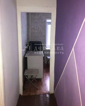 2-к квартира, вторичка, 44м2, 2/5 этаж