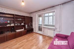 3-к квартира, вторичка, 68м2, 3/9 этаж