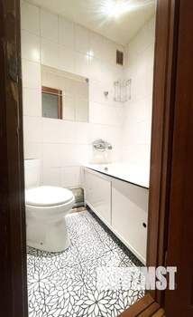 Студия квартира, вторичка, 23м2, 3/9 этаж