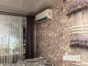 2-к квартира, вторичка, 43м2, 5/5 этаж