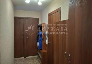 2-к квартира, вторичка, 44м2, 6/9 этаж