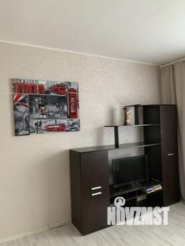 1-к квартира, вторичка, 34м2, 8/9 этаж