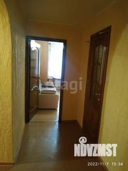 3-к квартира, вторичка, 59м2, 5/9 этаж