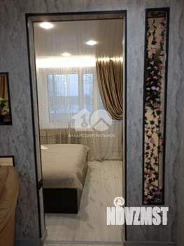 1-к квартира, вторичка, 33м2, 3/5 этаж