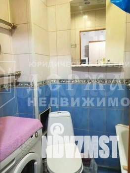 1-к квартира, вторичка, 17м2, 5/9 этаж