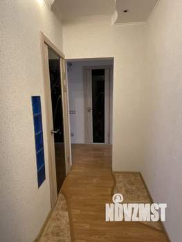 3-к квартира, вторичка, 61м2, 3/9 этаж