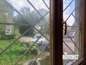Студия квартира, вторичка, 18м2, 1/5 этаж
