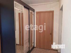 1-к квартира, вторичка, 41м2, 1/9 этаж