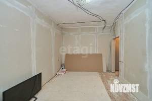 1-к квартира, вторичка, 33м2, 1/3 этаж