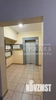 1-к квартира, вторичка, 40м2, 1/11 этаж