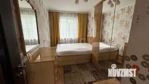 3-к квартира, вторичка, 56м2, 1/5 этаж