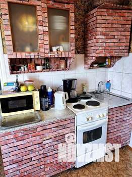 1-к квартира, вторичка, 33м2, 9/9 этаж