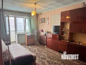2-к квартира, вторичка, 44м2, 2/5 этаж