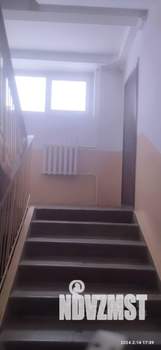 1-к квартира, вторичка, 40м2, 9/10 этаж