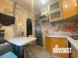 3-к квартира, вторичка, 58м2, 1/5 этаж