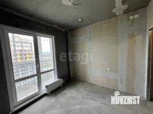 2-к квартира, сданный дом, 59м2, 9/9 этаж