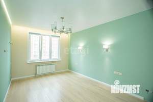 2-к квартира, вторичка, 72м2, 3/16 этаж
