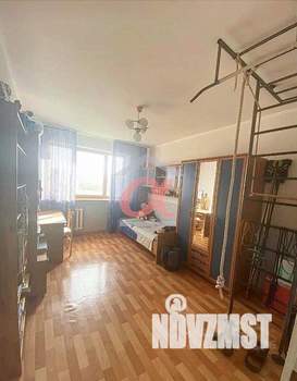 4-к квартира, вторичка, 103м2, 7/11 этаж