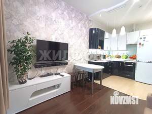 3-к квартира, вторичка, 54м2, 1/5 этаж